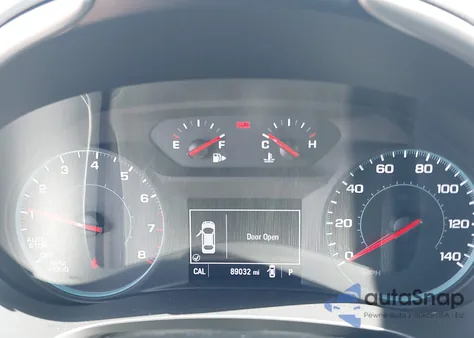 2022 Chevrolet Malibu Fwd Lt from USA, damaged, VIN 1G1ZD5ST6NF106580